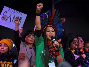 先住民族（インディジネス・ピープルズ）国連宣言にうたわれた権利　複数形で表す理由