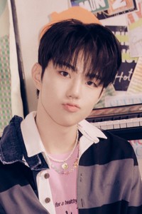 PARK JI HOO / パク・ジフ