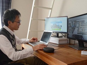 ステイホームで深まる「孤独」　必要なのは逃げ場づくり　＜レビュー2020＞