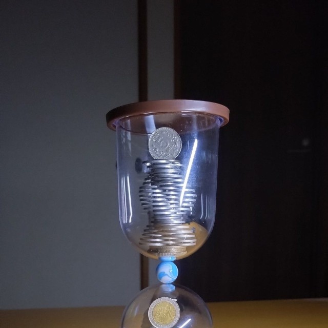 技術もさることながら発想力も半端じゃない（提供：た　ぬさん）