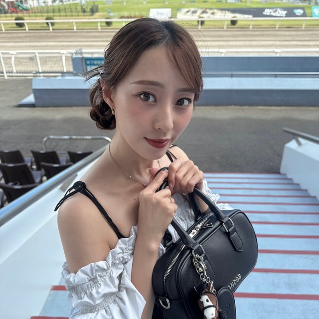 藤江れいなさんの公式Xから