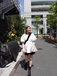 西野未姫オフィシャルブログより