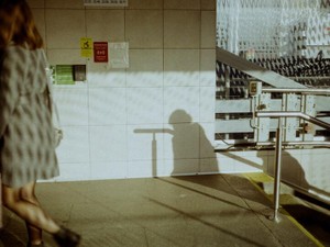 社会人として葛藤しながら生活する私の日々の思いを綴るだけ