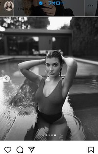 サミ・シーンのインスタグラム＠samisheenより