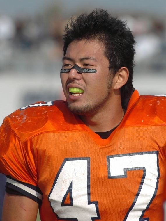 アメフト - 立命館が史上3校目の3連覇 前年は干された「NFLに最も