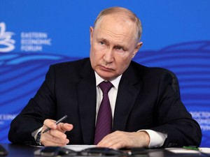 揺れるプーチン大統領の後継問題　プリゴジン氏の反乱と死が有力2候補に与えた影響