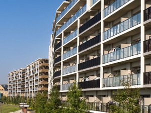 相続したマンションは、売却と賃貸どちらがよい？