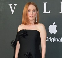 ジュリアン・ムーア