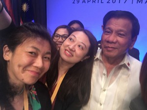 「フィリピン麻薬戦争」死者6000人超、なぜ支持やまない「俺たちのドゥテルテ」