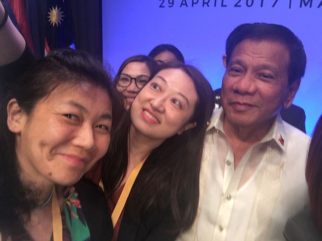 フィリピン麻薬戦争 死者6000人超 なぜ支持やまない 俺たちのドゥテルテ 朝日新聞globe