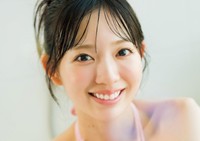 森末妃奈(C)光文社/週刊FLASH 写真◎大藪達也