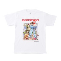 士郎正宗の世界展 (@shirow_ex)のXより