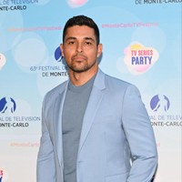 　ウィルマー・バルデラマ