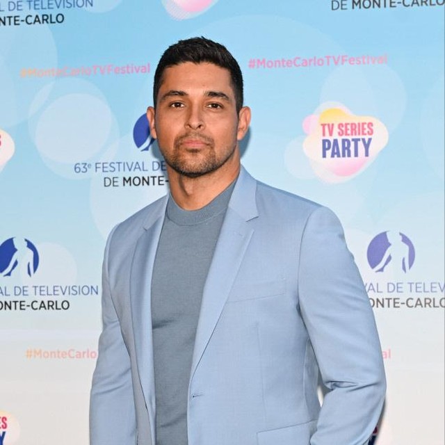 　ウィルマー・バルデラマ