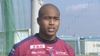 櫻川ソロモン選手