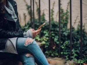 振った女から来た久々のLINEは、ストーカーにしか見えなかった