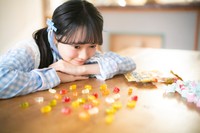 「B.L.T.2026年1月号」（東京ニュース通信社刊） 撮影／佐藤佑一