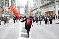 本木雅弘 還暦記念フォトブック『awai 刹那と永遠のまにまに』ⒸKazuhiro Nakamura