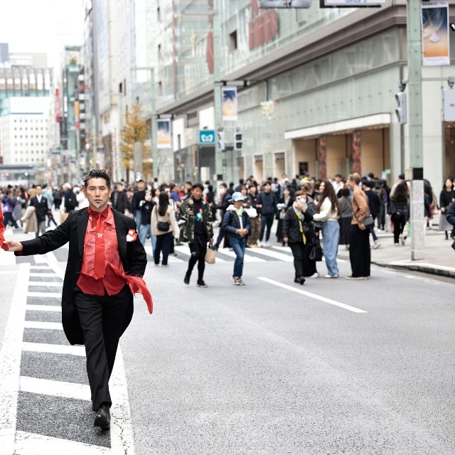 本木雅弘 還暦記念フォトブック『awai 刹那と永遠のまにまに』ⒸKazuhiro Nakamura