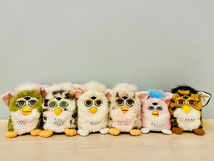 汚れてモケモケの“ぬいぐるみ”が、驚くほどキレイに！…生き返った