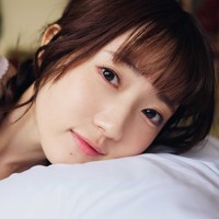 「ヤングアニマルWeb」（白泉社）に登場した春蝶＝撮影・フジシロタカノリ