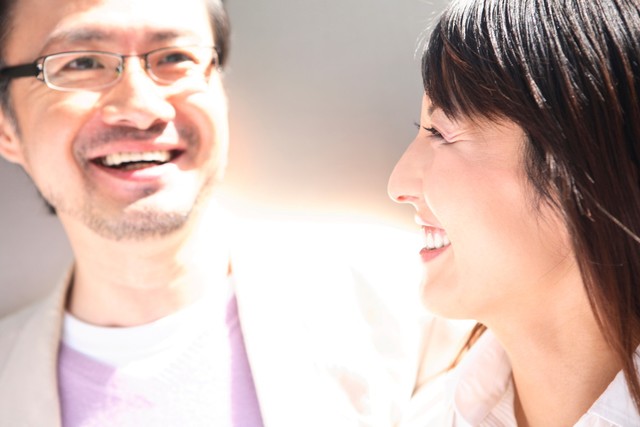 9割近くが「恋活・婚活をすることが健康寿命を延ばすと思う」　※画像はイメージです（paylessimages/stock.adobe.com）
