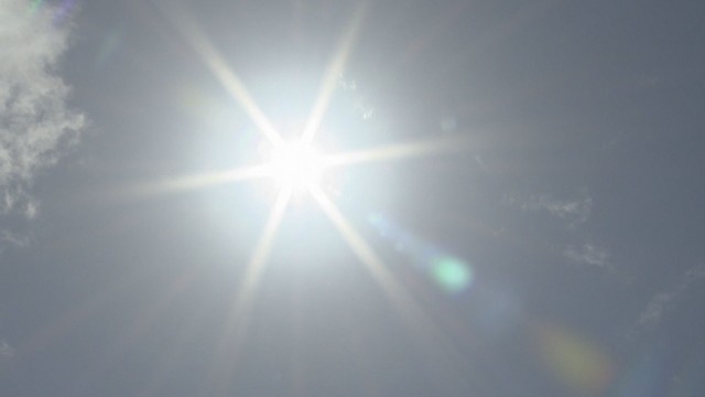 三豊市で最高気温30.3℃　香川で今年初の真夏日を観測