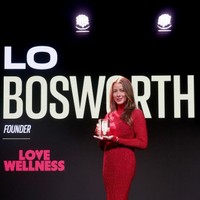 ロー・ボスワース