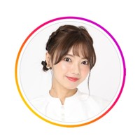 加藤里奈さん（本人の公式インスタグラムから）