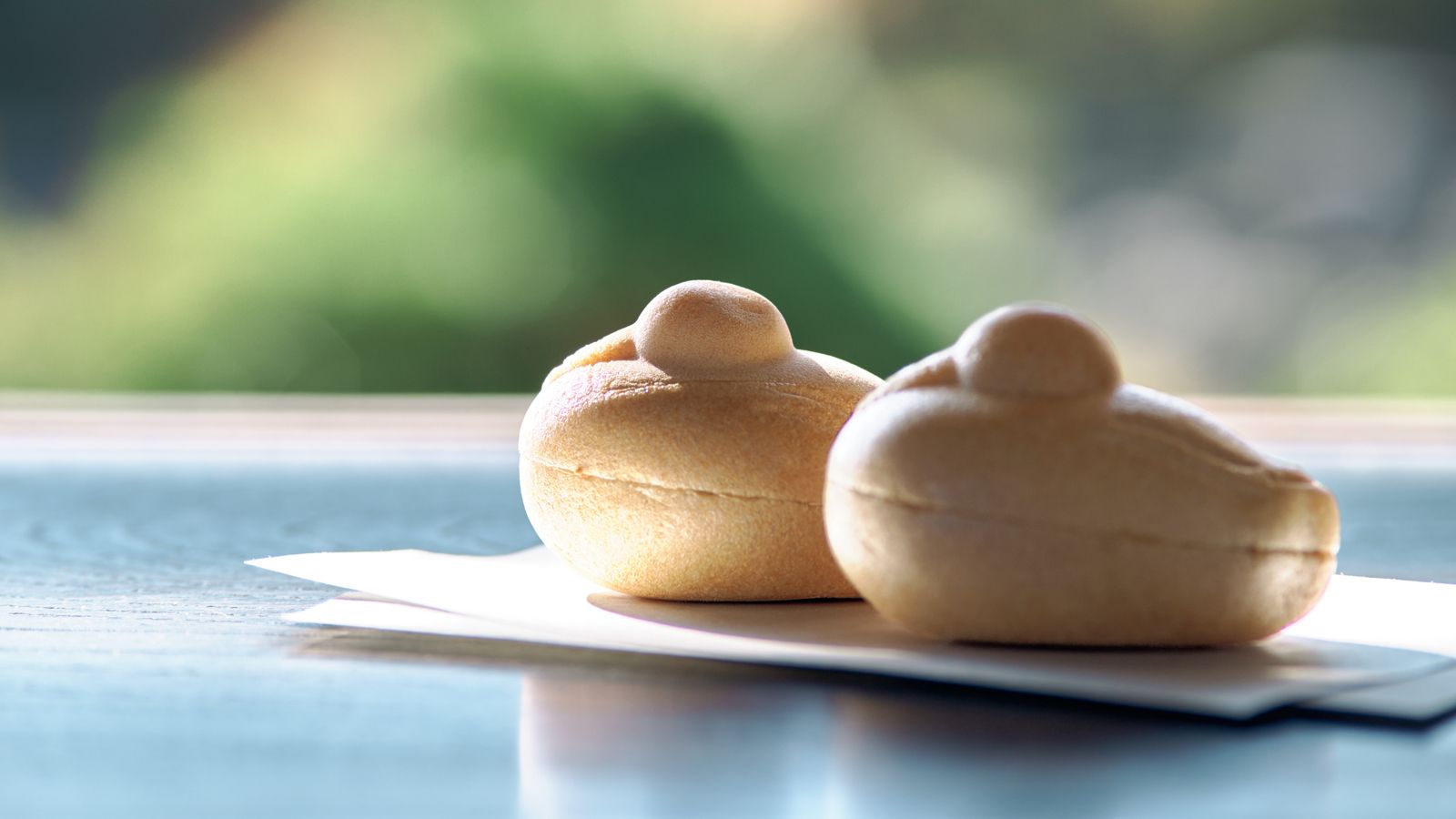 「柳川藩主立花邸 御花」のかもなか。<br>すべて実食！ 自慢の手土産　＃160