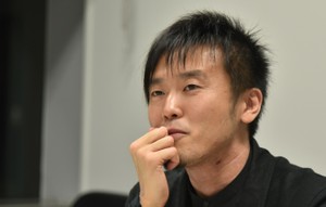 デザインという武器を配る