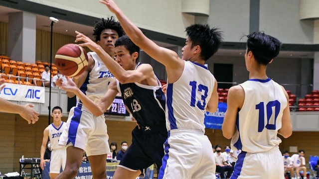 22WC神奈川準決勝、決勝