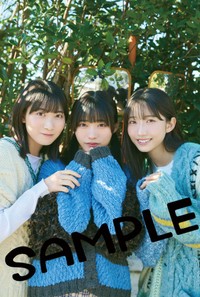 僕が見たかった青空＝「グラビアンエイジ VOL.1」（KADOKAWA）の楽天ブックス限定絵柄ポストカード