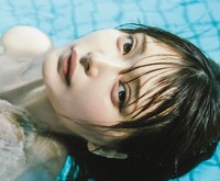 似鳥沙也加／撮影：加藤アラタ