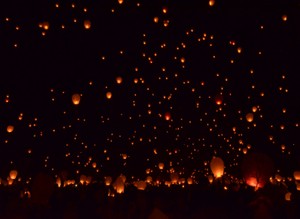 一度は消えかけた日本語教師の夢。非現実的と言われても大事に守った