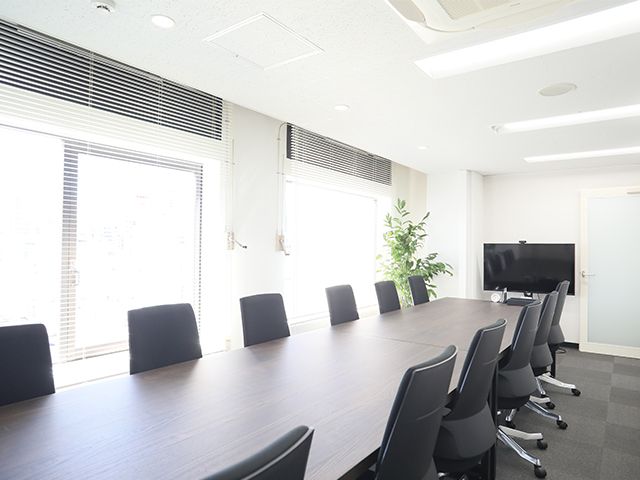 191645 弁護士法人 千瑞穂法律事務所 会議中
