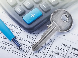 アパート経営はいくら儲かる？建築費や家賃収入・利回りを解説