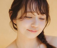 美澄衿依（提供／週刊SPA!編集部　撮影／前康輔　ヘアメイク／市嶋あかね　スタイリング／田中あゆ美）
