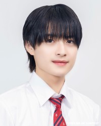 中部エリア代表：倉田琉偉（長野県／高校3年生）