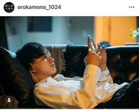 映画『愚か者の身分』公式インスタグラム（@orokamono_1024）より