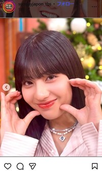 サンデージャポンのインスタグラム＠sundayjapon_tbs