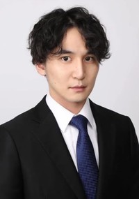 青笹寛史さん（アズール株式会社公式ＨＰより）