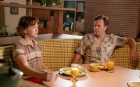 「オークストリートの異変」©2025 Warner Bros. Ent. All Rights Reserved