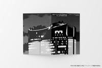 特別先行観覧チケット特典画像のイメージ