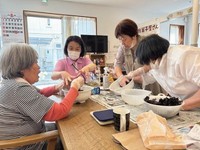 新米スタッフ奮闘記@品川～BLGの活動報告