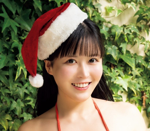 丸山りさ(C)光文社/週刊FLASH 写真◎木村哲夫