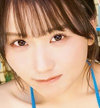 【巻頭グラビア】森脇梨々夏（撮影：玉井美世子）