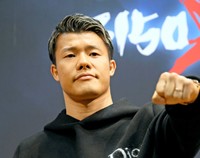 亀田和毅さん