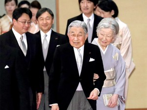 平成の終わりは「戦後」の終わりか　ならば次の時代の価値を作ろう