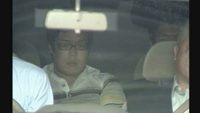 小林竜司死刑囚　2006年